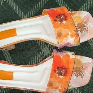 Size8.5 Franco Sarto heals